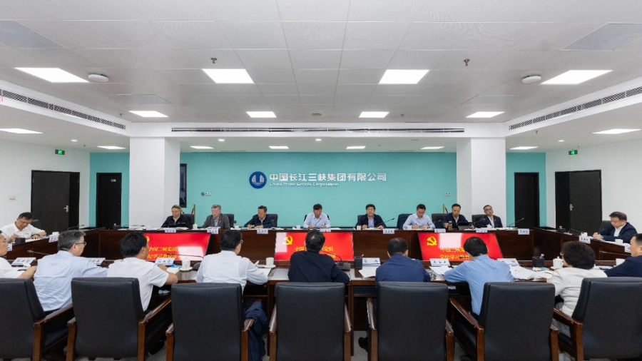 会议现场(摄影:胡九思) 会议现场(摄影:胡九思)